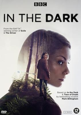 In The Dark - DVD (8711983972131) In The Dark - DVD (8711983972131)