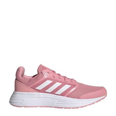 adidas Performance Galaxy 7 Classic hardloopschoenen roze/wit adidas Performance Galaxy 7 Classic hardloopschoenen roze/wit