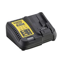 DeWalt DCB115 lader voor XR Li-Ion accu&apos;s - DCB115-QW - thumbnail