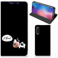 Xiaomi Mi 9 Magnet Case Cow