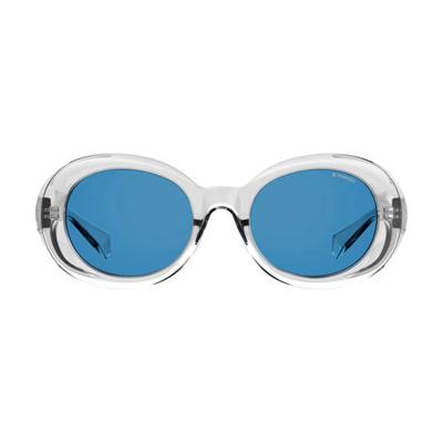 Polaroid zonnebril PLD 6052/S transparant