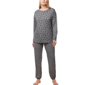 Triumph Endless Comfort PK Long Sleeve Pyjamas * Actie *