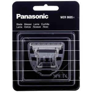 Panasonic WER9605 Reservemes Zwart 1 stuk(s)