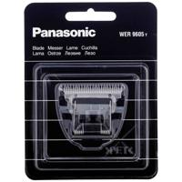 Panasonic WER9605 Reservemes Zwart 1 stuk(s) - thumbnail