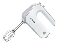 Bosch MFQ4030 mixer Handmixer 500 W Zilver, Wit - thumbnail