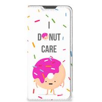 OPPO Find X5 Lite | Reno7 5G Flip Style Cover Donut Roze