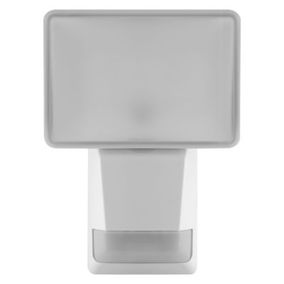 LEDVANCE ENDURA PRO FLOOD SENSOR 4058075228788 LED-buitenschijnwerper LED Wit