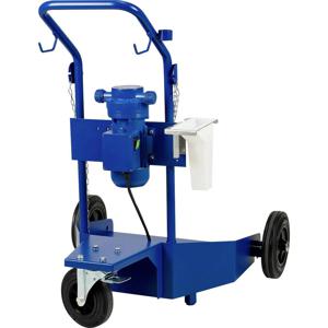 Pressol 25335770 Urea-Trolley-200 l-35 l/min AdBlue trolley (l x b x h) 1200 x 840 x 270 mm