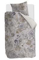 Rivièra Maison Floral Paisley Kussensloop Zand 60 x 70 cm - thumbnail