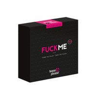 Tease and Please FUCKME Cadeauset Man NL EN DE FR ES SE IT PL RU NO - thumbnail