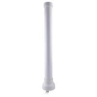 Wittenberg Antennen LTE Mimo breedbandantenne, SMA-stekker, wand/mastmontage wand-/mastantenne