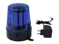 Eurolite LED Blauw zwaailicht 4 W Blauw Aantal lampen: 108