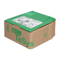 Schneider LC1D093BD stroomonderbreker, 3P+1S + 1Ö, 4kW/400V/AC3, 9A, spoel 24V DC