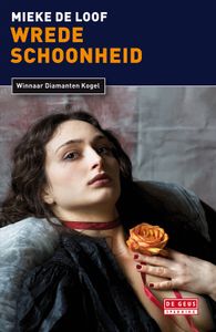 Wrede schoonheid - Mieke de Loof - ebook