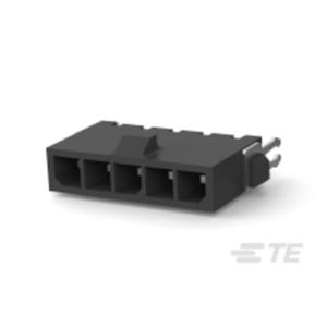 TE Connectivity 2-1445051-5 Inhoud: 1 stuk(s) Tray