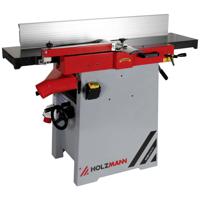 Holzmann Maschinen HOB310ECO_400V Vlak- en vandikteschaafbank 2200 W 310 mm - thumbnail