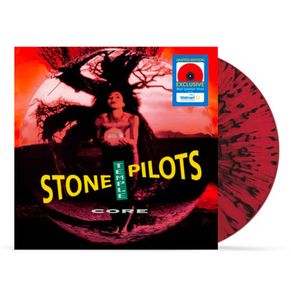 Stone Temple Pilots - Core (Gekleurd Vinyl) (Walmart Exclusive) LP