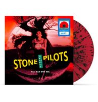 Stone Temple Pilots - Core (Gekleurd Vinyl) (Walmart Exclusive) LP - thumbnail