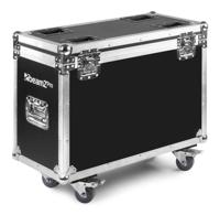 Beamz Beamz tiger 7R flightcase - thumbnail