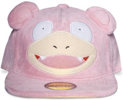 Pokémon - Slowpoke Novelty Cap