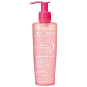 Bioderma Sensibio Reinigende Schuimgel 200ml