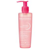 Bioderma Sensibio Reinigende Schuimgel 200ml - thumbnail