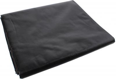 AutoStyle hondendeken 140 x 130 cm zwart AutoStyle hondendeken 140 x 130 cm zwart