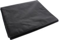 AutoStyle hondendeken 140 x 130 cm zwart