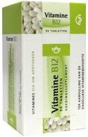 Vitamine B12 1000 mcg