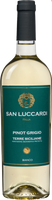 San Luccardi Pinot Grigio
