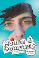Maaike en Domenico 1 - Een bijzondere vriendschap - Susanne Wittpennig - Paperback (9789026620553)