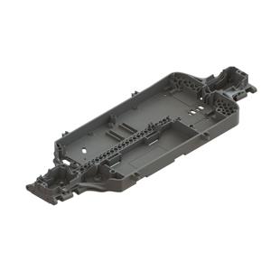 Arrma - Composite Chassis XLWB V2 (ARA320799)