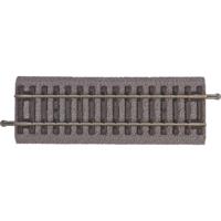 H0 Piko A-rails 55402 Rechte rails 119 mm 6 stuk(s) - thumbnail