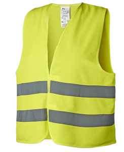 Pro Plus Veiligheidsvest