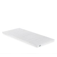 Beddenreus topmatras Comfort Visco (100x210 cm)