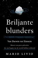 Briljante blunders - Mario Livio - ebook