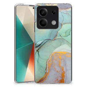 Hoesje maken voor Xiaomi Redmi Note 13 5G Watercolor Mix