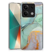 Hoesje maken voor Xiaomi Redmi Note 13 5G Watercolor Mix - thumbnail