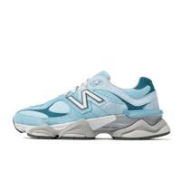 New Balance 9060 Chrome Blue - thumbnail