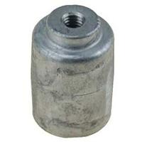 RECMAR TEN01156/1AL, Anodo, uniseks, volwassenen, meerkleurig, standaard