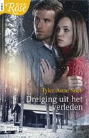 Dreiging uit het verleden - Tyler Anne Snell - ebook