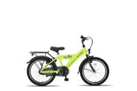 Altec Hero 20 inch Jongensfiets Groen - thumbnail