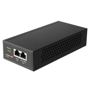 Edimax GP-103IT PoE adapter & injector 10 Gigabit Ethernet, 100 Gigabit Ethernet, Gigabit Ethernet