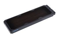 Alphacool Alphacool NexXxoS ST30 Full Copper Radiator V.2 - 360mm, schwarz PC-waterkoeling - thumbnail