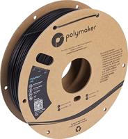 Polymaker PolyMax Tough PC, zwart, 2,85 mm, 750 g