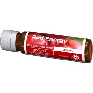 Ortis Red Energy Monodos. Bio Fl 1x15ml