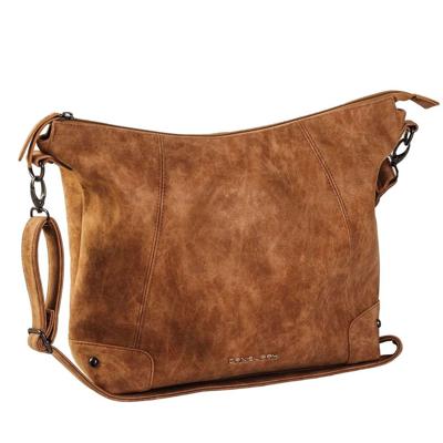 Daniel Ray Schoudertas Brevard Cognac