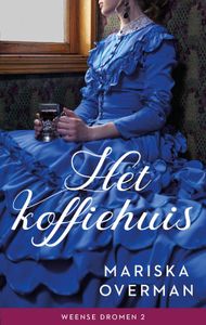 Het koffiehuis - Mariska Overman - ebook