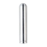 FERRO Stainless Steal Rechargeable Bullet