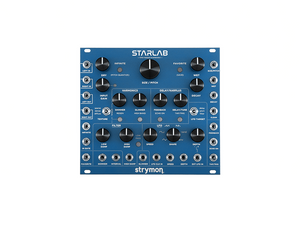 Strymon StarLab